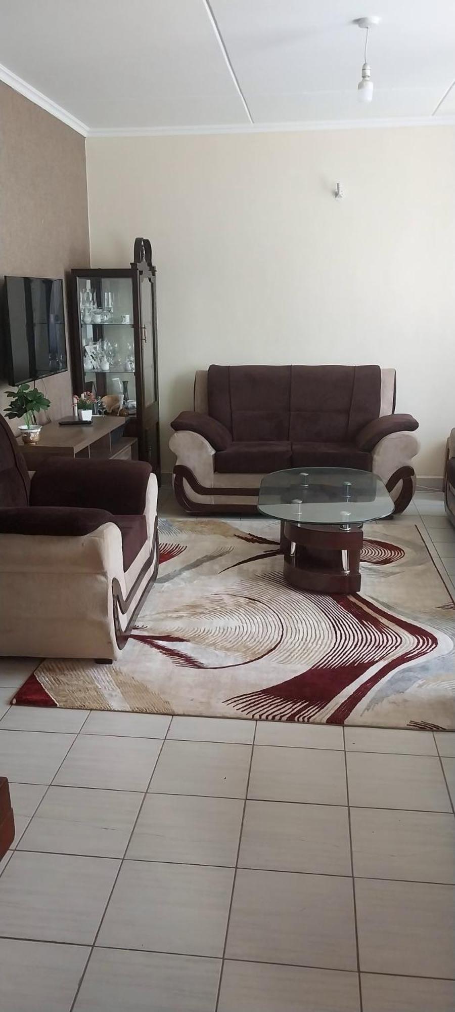 Mamu'S Residence Near Jkia Nairobi Kültér fotó