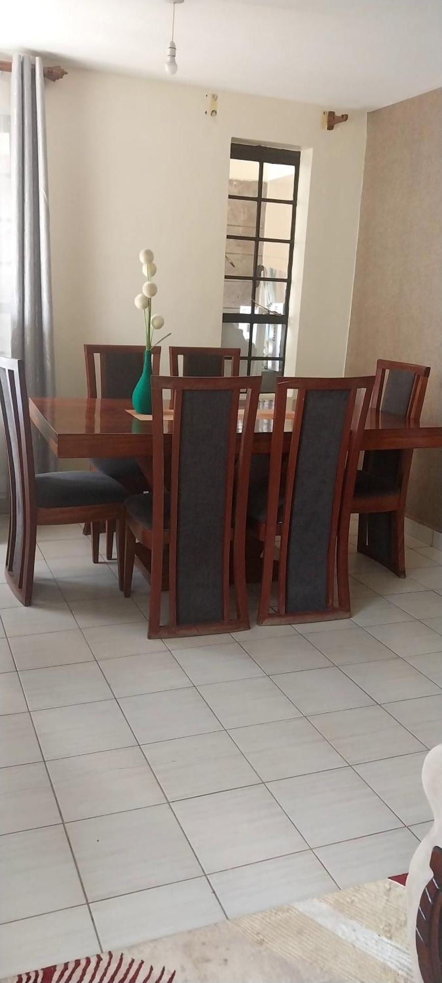 Mamu'S Residence Near Jkia Nairobi Kültér fotó